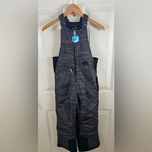 Arctic Quest Unisex Ski Snow Bib Overalls